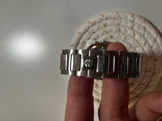 Reloj IKE Milano Automático