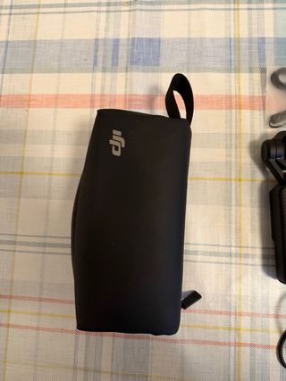 DJI Osmo Pocket 3