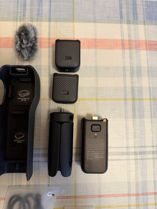 DJI Osmo Pocket 3