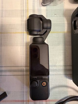 DJI Osmo Pocket 3