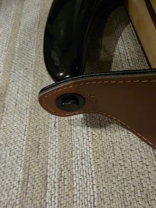 Basso Elettrico Ibanez SR300F Fretless Nero