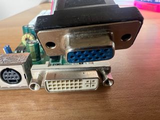 Scheda Video ATI Radeon X300SE 256MB