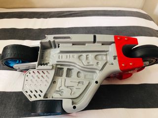 Action Man Moto Racer Estrema