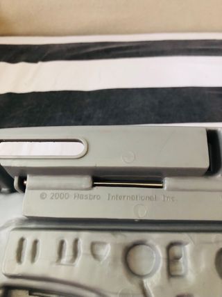 Action Man Moto Racer Estrema