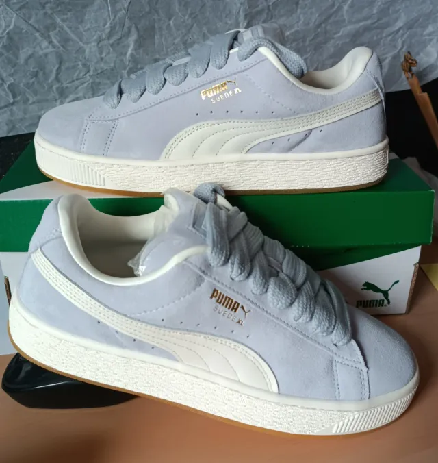 Puma Suede XL talla 38.5