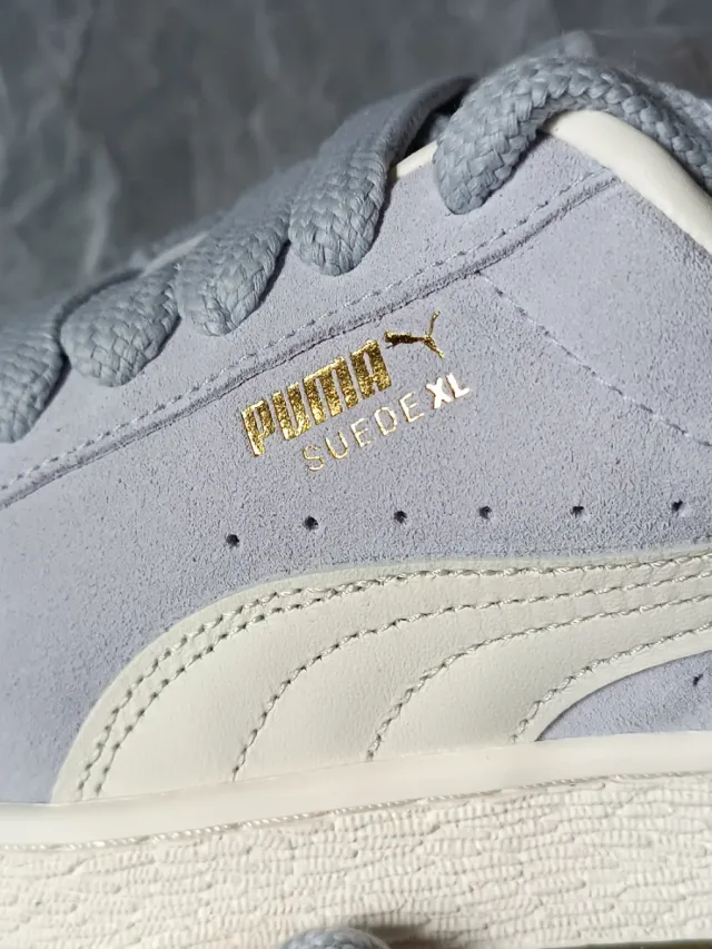 Puma Suede XL talla 38.5