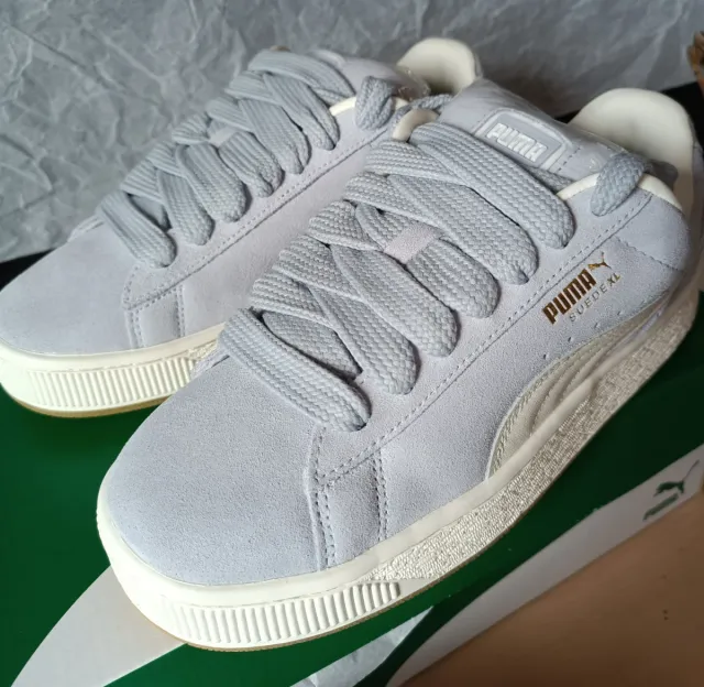 Puma Suede XL talla 38.5