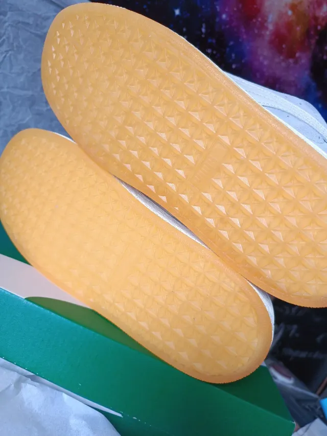 Puma Suede XL talla 38.5