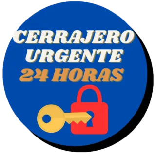 Cerrajero 24 h rapido i barato