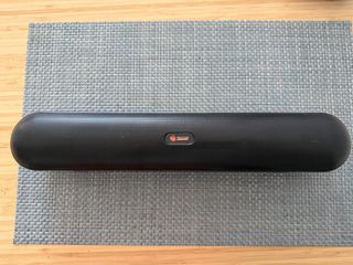 Barra de Sonido 16W Negra