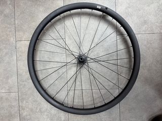 Ruedas Progress GP 01 Carbon 29 XD USADAS