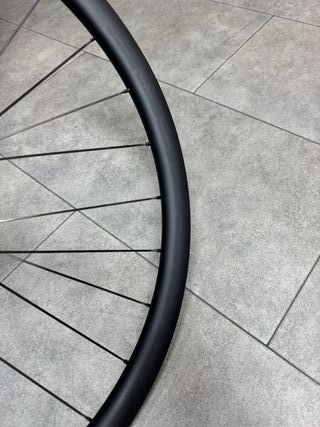 Ruedas Progress GP 01 Carbon 29 XD USADAS