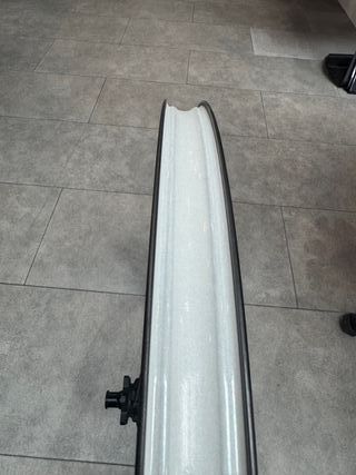 Ruedas Progress GP 01 Carbon 29 XD USADAS