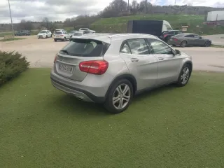 Mercedes-Benz GLA 2014