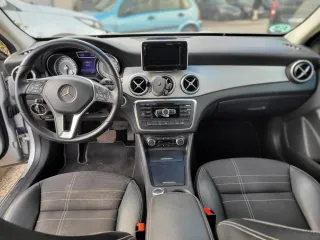 Mercedes-Benz GLA 2014