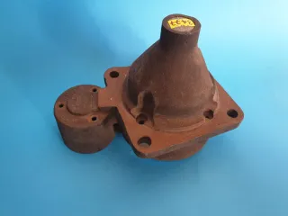 Fiat 645 650 supporto MAGNETI MARELLI M125 M3-Z9 7