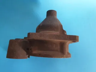 Fiat 645 650 supporto MAGNETI MARELLI M125 M3-Z9 7