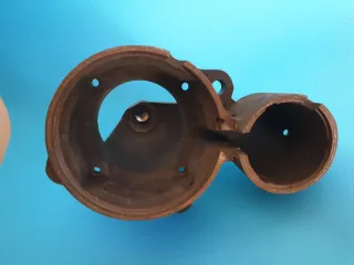 Fiat 645 650 supporto MAGNETI MARELLI M125 M3-Z9 7