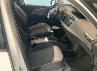Citroen Grand C4 Picasso 7 plazas