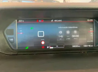 Citroen Grand C4 Picasso 7 plazas