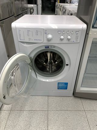 super oferta pack nevera y lavadora con garantia