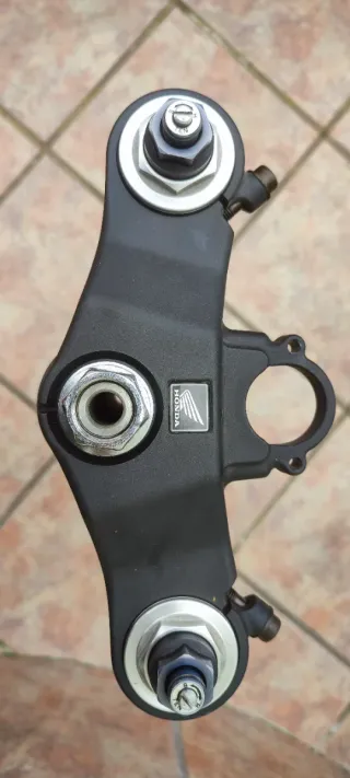 Tren delantero Honda CBR 929, 954 RR