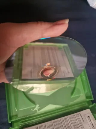 Juego Marvel's Avengers Xbox Series X/One