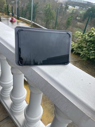 Tableta Lenovo 64 GB Gris