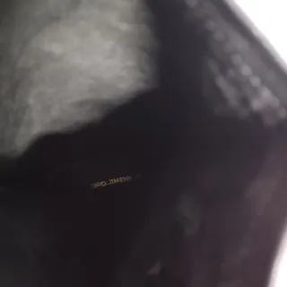 Stivaletti in pelle n.37