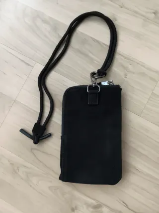 Bolso Scalpers negro