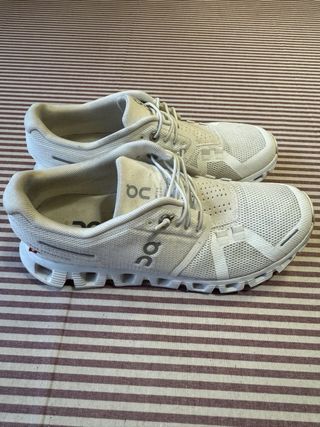 Bambas deportivas ON numero 37