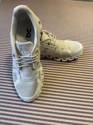 Bambas deportivas ON numero 37