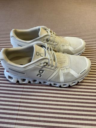 Bambas deportivas ON numero 37