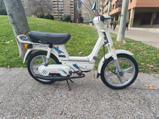 Vespino F9 1999