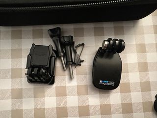 GoPro HERO 9 Black Fotocamera