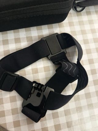 GoPro HERO 9 Black Fotocamera