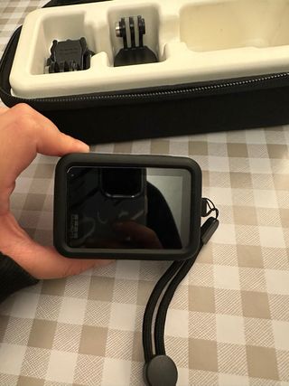 GoPro HERO 9 Black Fotocamera