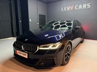 BMW Serie 5 520dA xDrive
