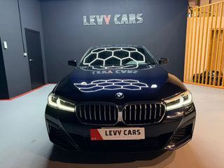 BMW Serie 5 520dA xDrive