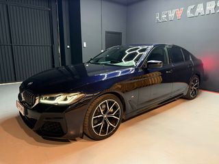 BMW Serie 5 520dA xDrive