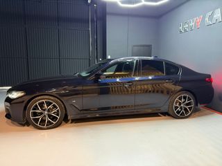 BMW Serie 5 520dA xDrive