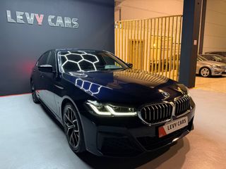 BMW Serie 5 520dA xDrive