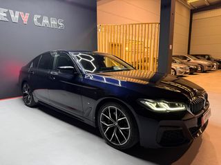 BMW Serie 5 520dA xDrive