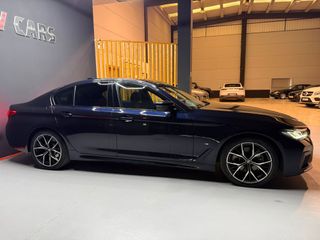 BMW Serie 5 520dA xDrive