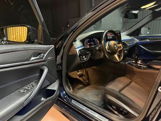 BMW Serie 5 520dA xDrive