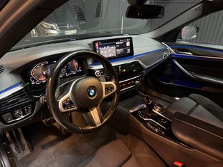 BMW Serie 5 520dA xDrive