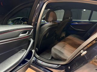 BMW Serie 5 520dA xDrive
