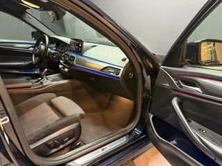 BMW Serie 5 520dA xDrive