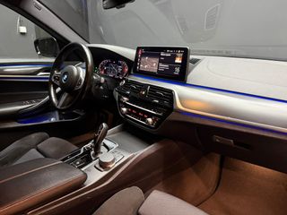 BMW Serie 5 520dA xDrive