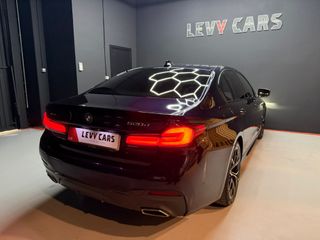BMW Serie 5 520dA xDrive